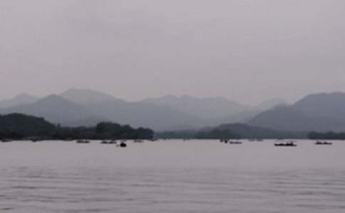 西湖導(dǎo)游詞(通用22篇)