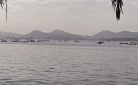 杭州西湖的導(dǎo)游詞