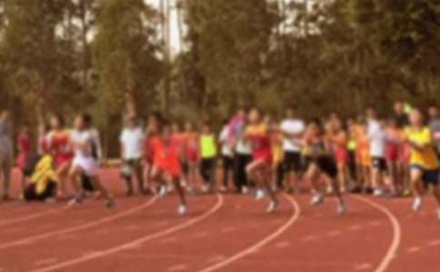 精選小學(xué)運(yùn)動(dòng)會(huì)作文300字三篇