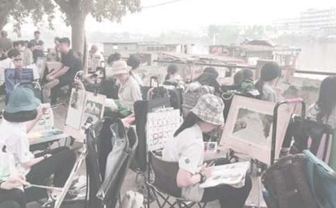 太行山寫生實(shí)習(xí)報(bào)告3篇