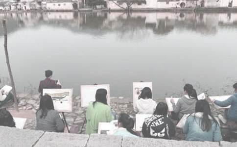 美術(shù)寫生心得體會(精選14篇)