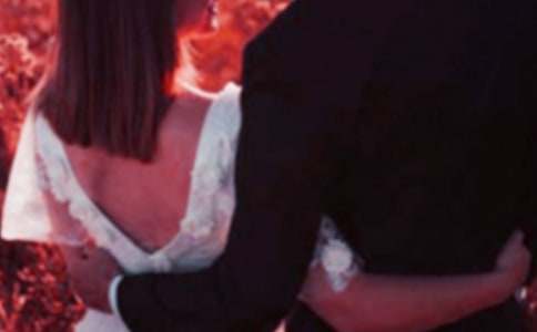 祝新人新婚快樂的祝福語