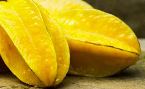 《畫楊桃》教案