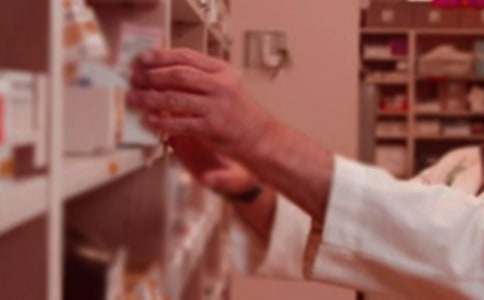 藥劑師述職報告9篇