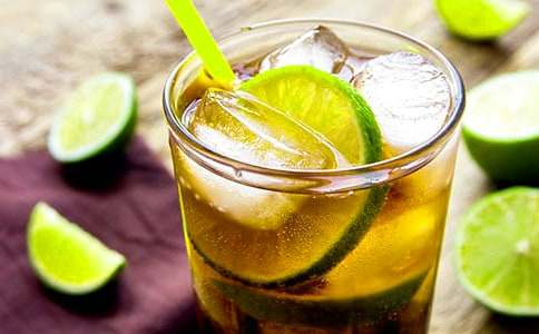 植物能量飲料宣傳廣告語大全