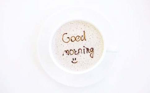 通用美好的早安朋友圈祝福語29句