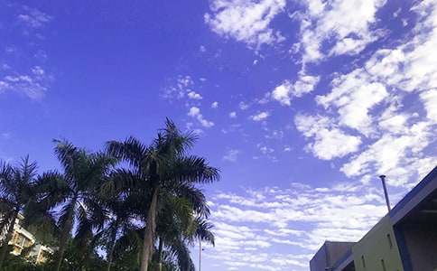 有關美好的早安微信祝福語摘錄59條