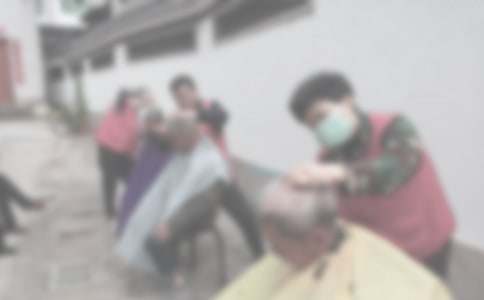 環(huán)保志愿者活動心得體會