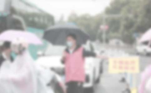 最新志愿者心得體會