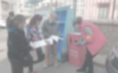 志愿者服務的心得體會