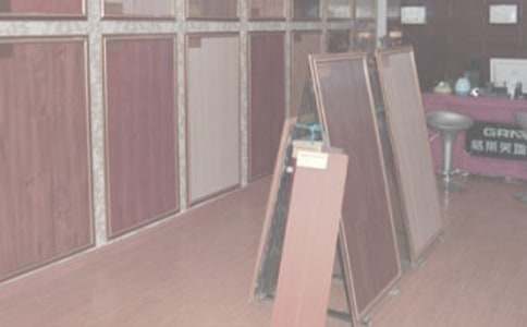 裝飾公司的廣告語