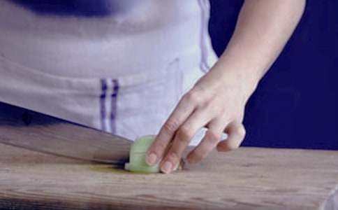 為父母做飯心得體會(huì)