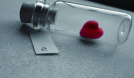 關(guān)于愛情祝福語句(通用70句)