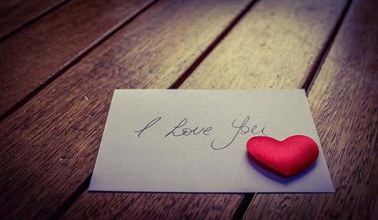 經(jīng)典愛情個性祝福語70句