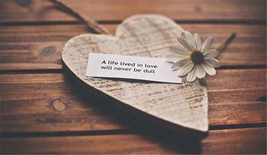 經(jīng)典愛情祝福語(通用40句)