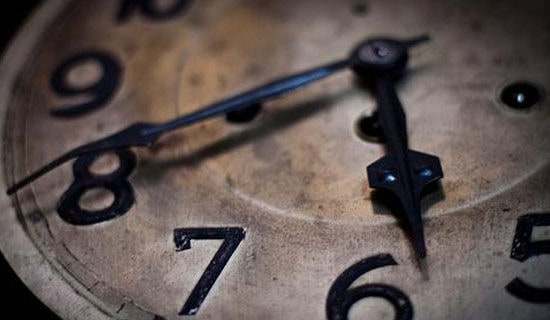 有關(guān)時間的教案