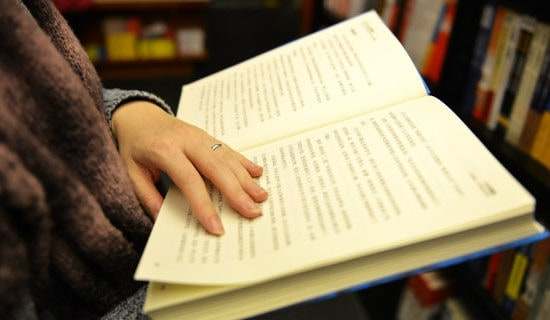 文章閱讀心得體會